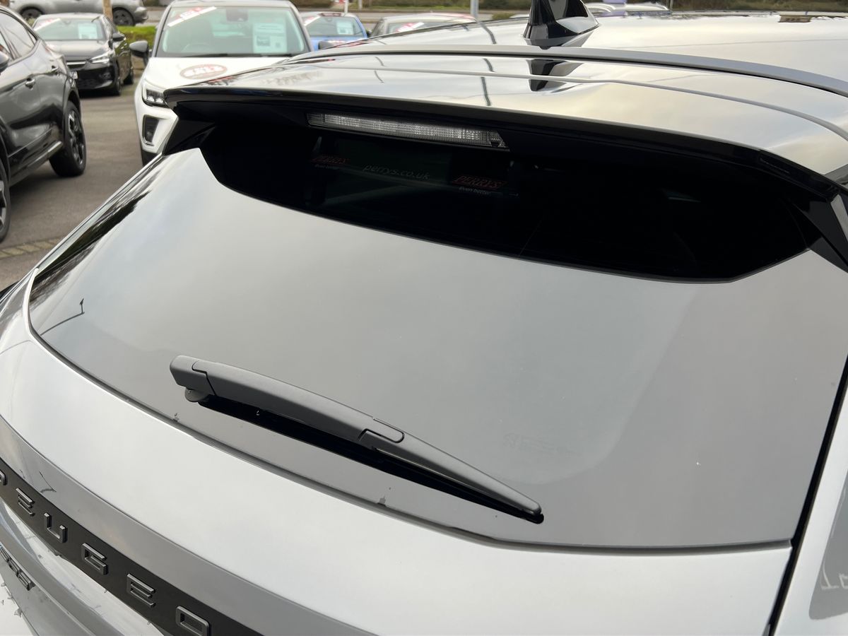 Used Peugeot 208 2025 for sale - 76969399: Photo 28