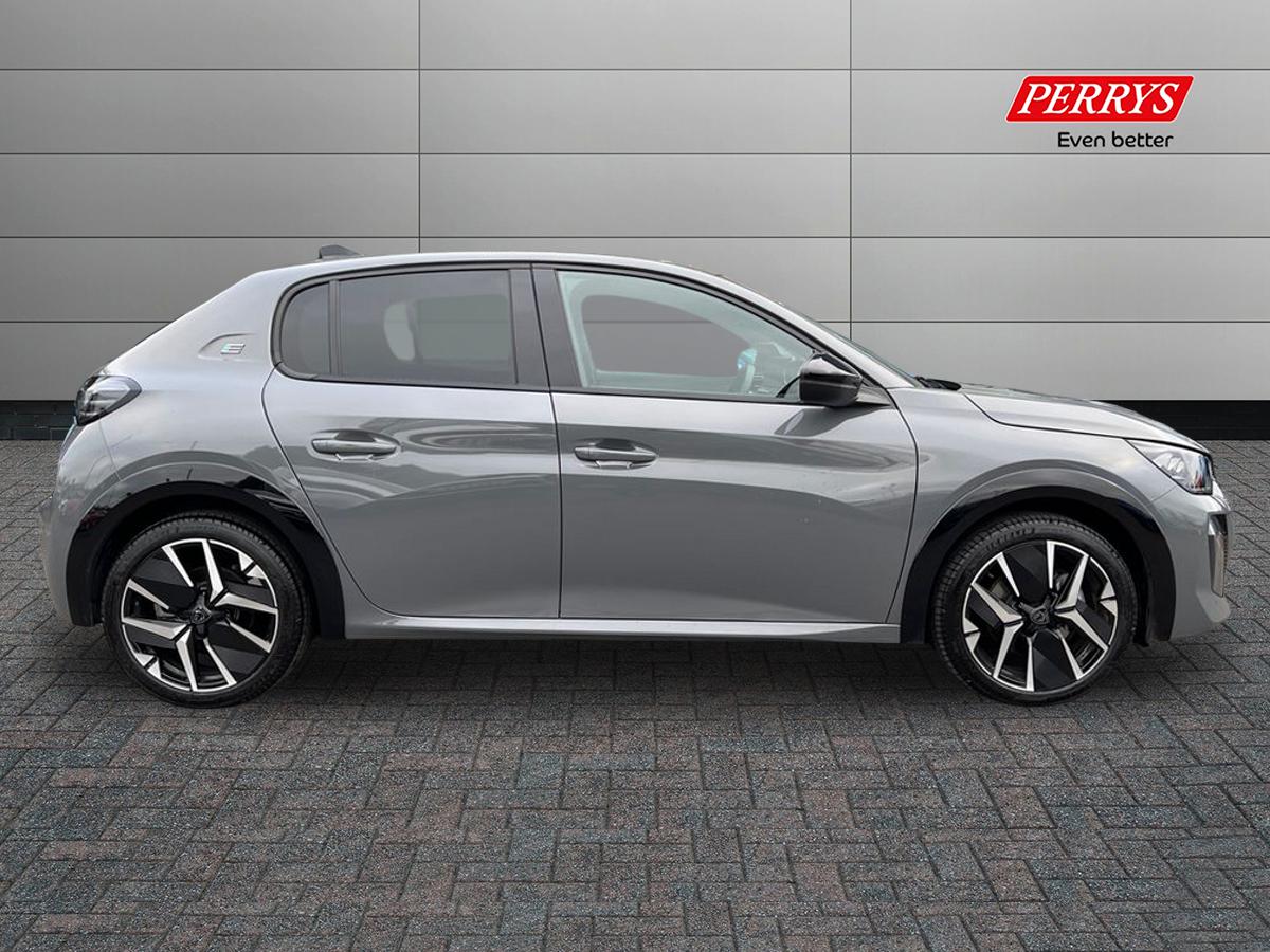 Used Peugeot 208 2025 for sale - 76969399: Photo 3
