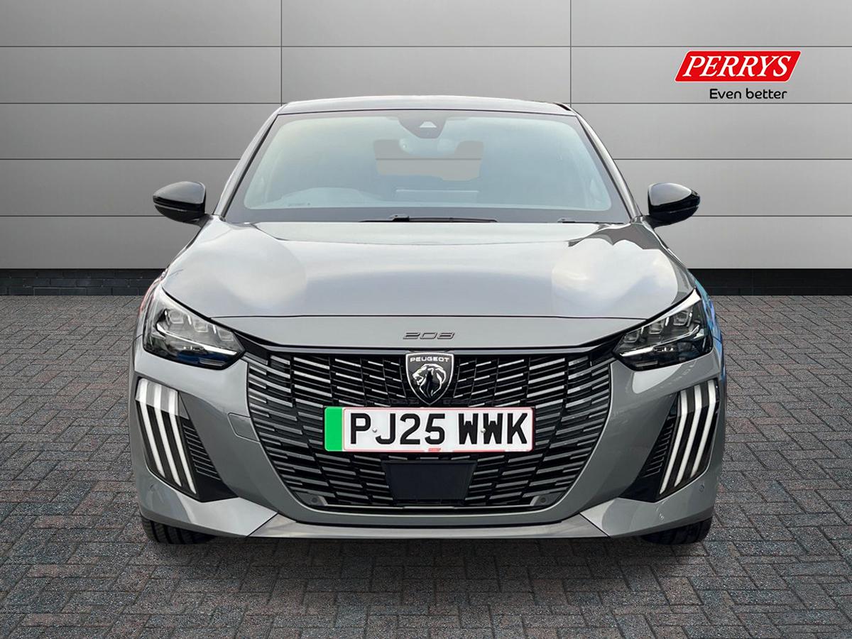 Used Peugeot 208 2025 for sale - 76969399: Photo 4