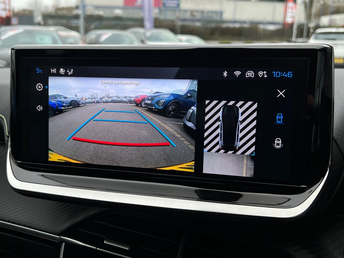 Used Peugeot 208 2025 for sale - 76969399: Photo 44