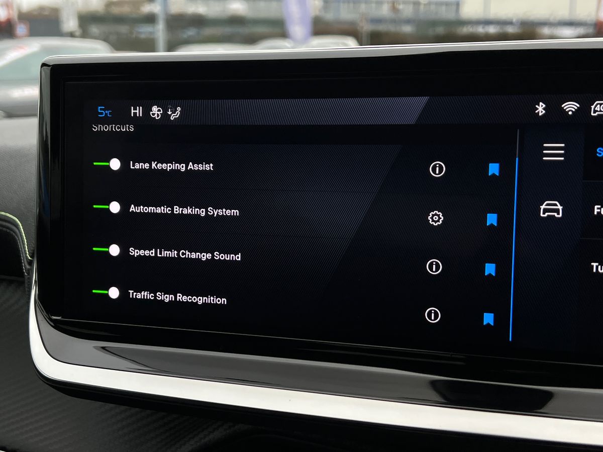 Used Peugeot 208 2025 for sale - 76969399: Photo 45