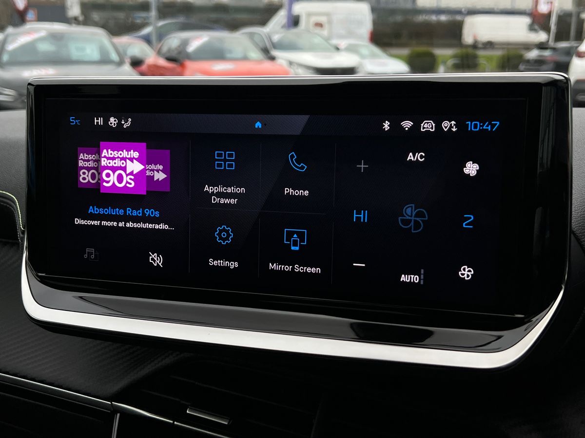 Used Peugeot 208 2025 for sale - 76969399: Photo 46