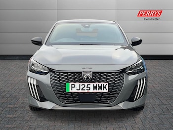 Used Peugeot 208 2025 for sale - 76969399: Photo