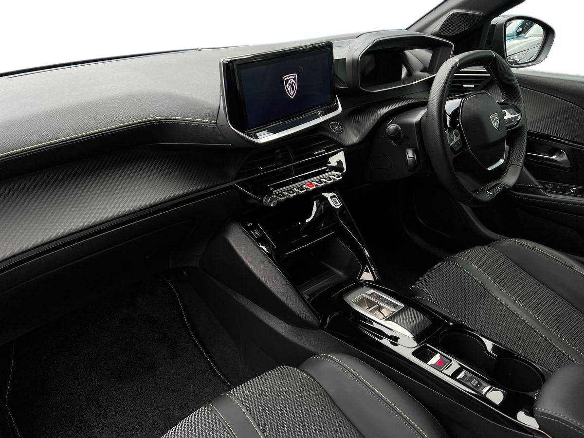 Used Peugeot 208 2025 for sale - 76969399: Photo 6