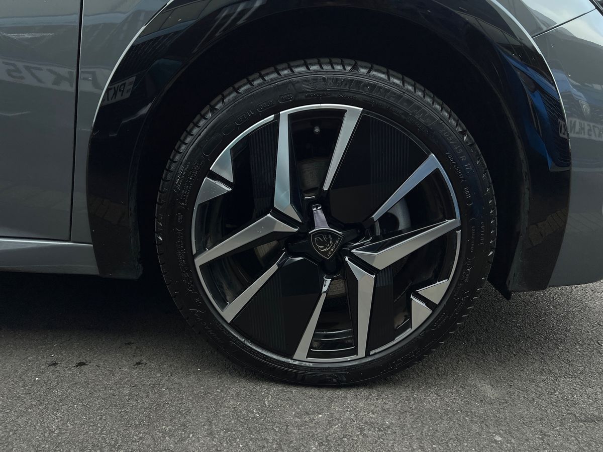 Used Peugeot 208 2025 for sale - 76969399: Photo 7