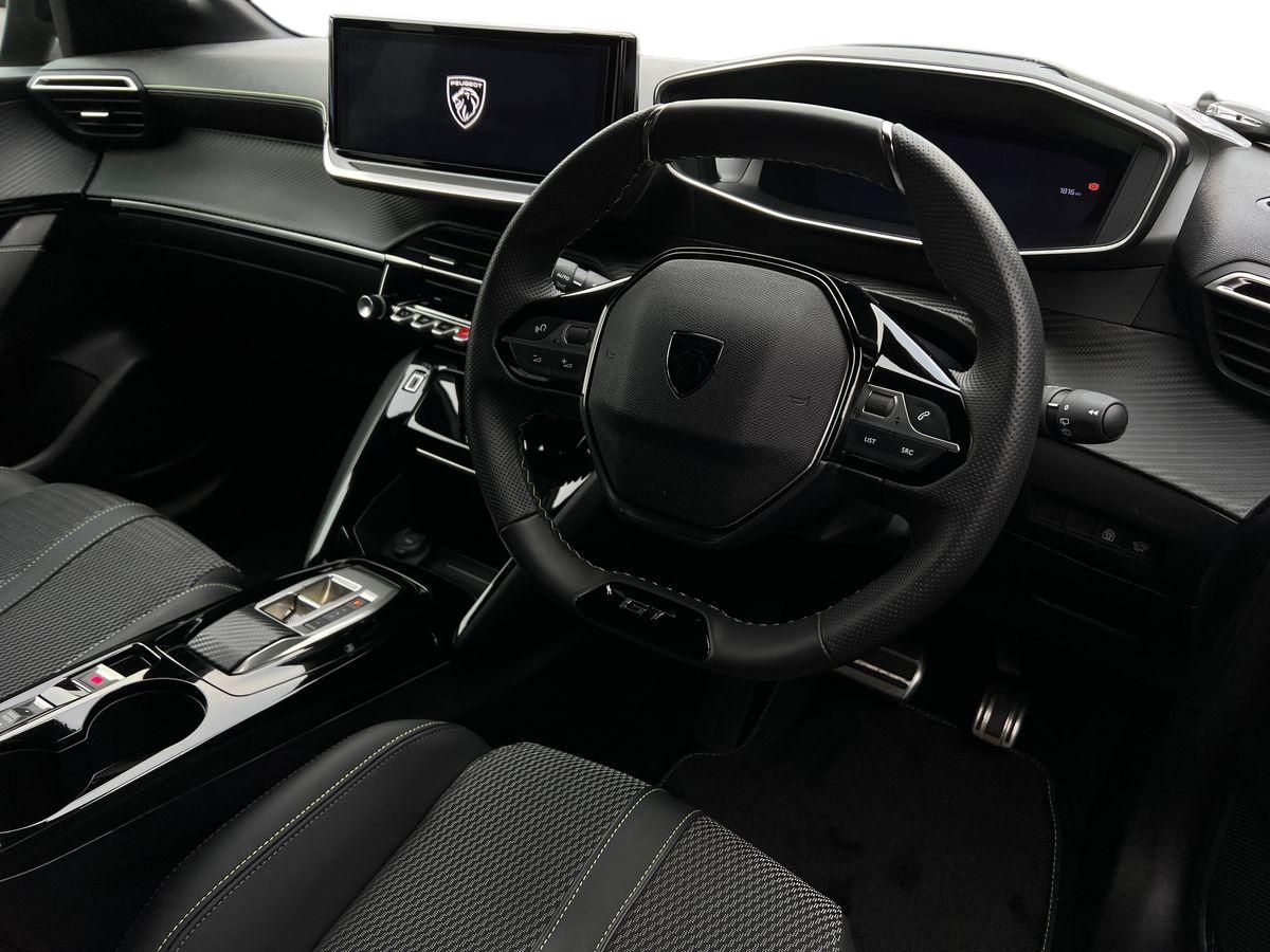 Used Peugeot 208 2025 for sale - 76969399: Photo 8