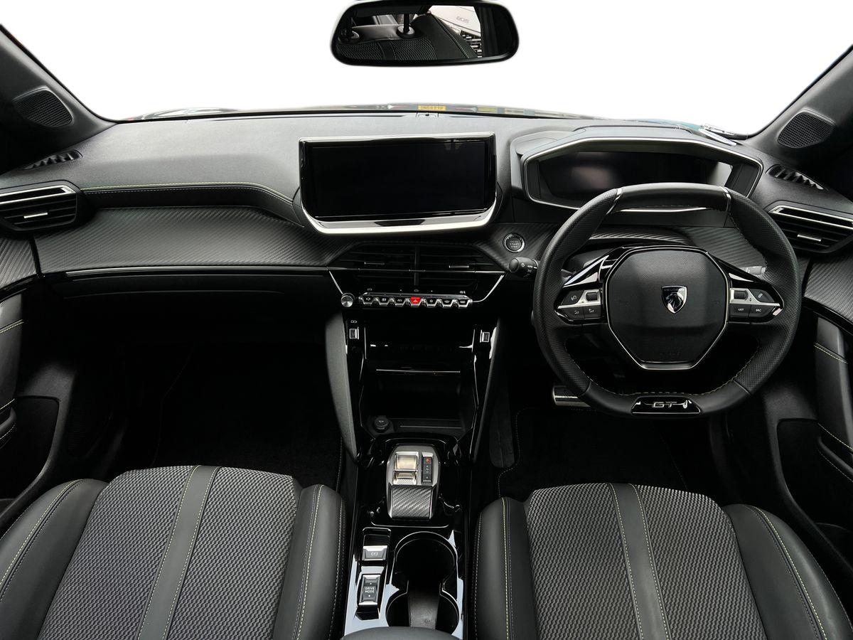 Used Peugeot 208 2025 for sale - 76969399: Photo 9