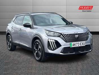 2024 - 115kW GT 54kWh 5dr Auto