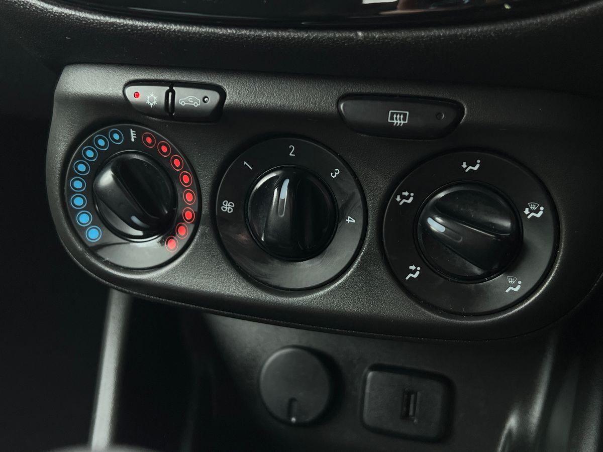 Used Vauxhall Corsa 2016 for sale - 76449973: Photo 10