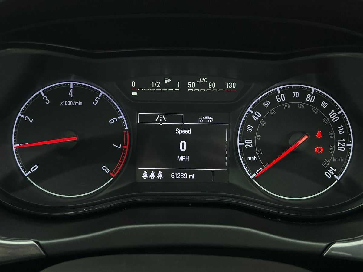 Used Vauxhall Corsa 2016 for sale - 76449973: Photo 12