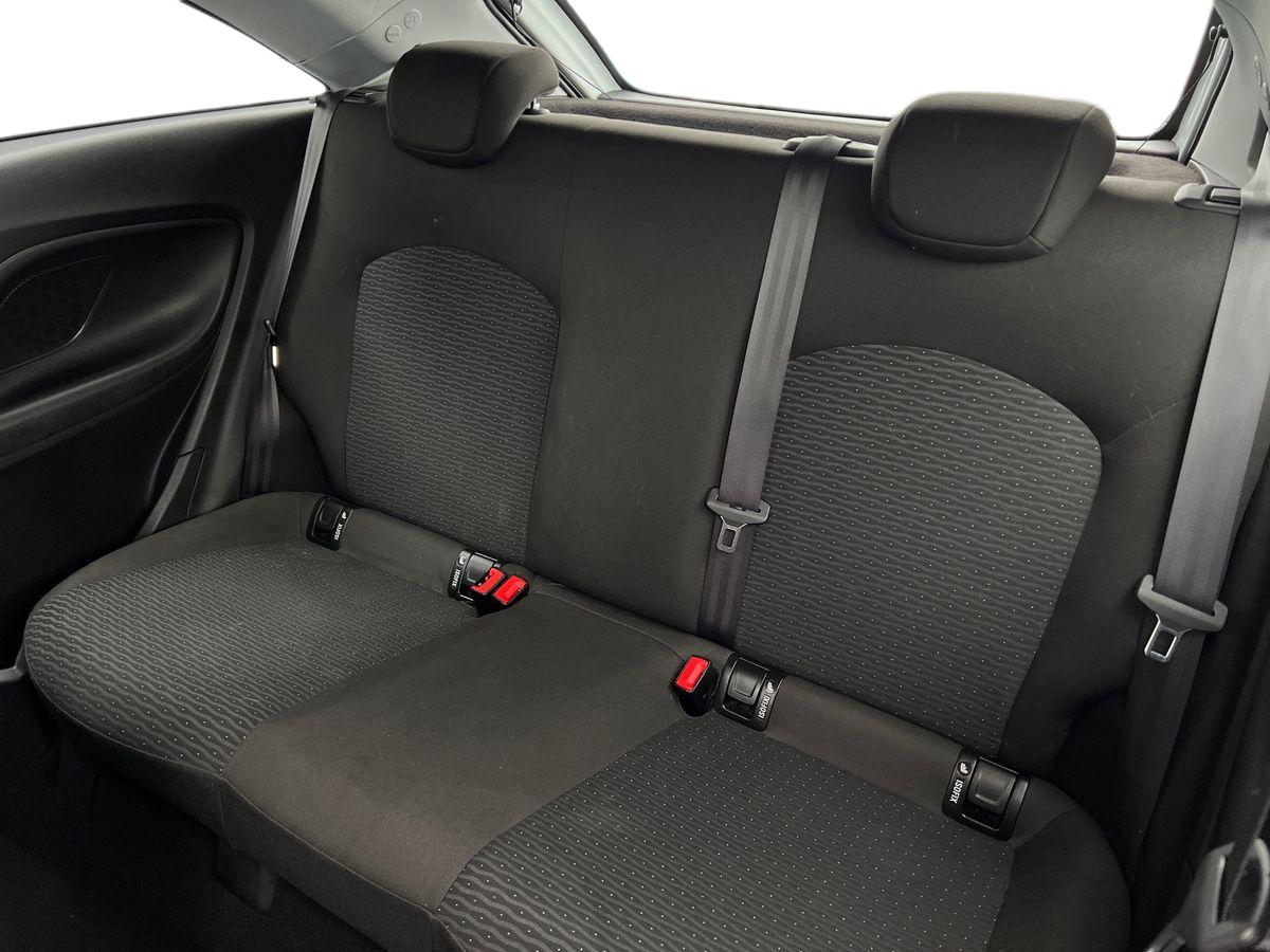 Used Vauxhall Corsa 2016 for sale - 76449973: Photo 17