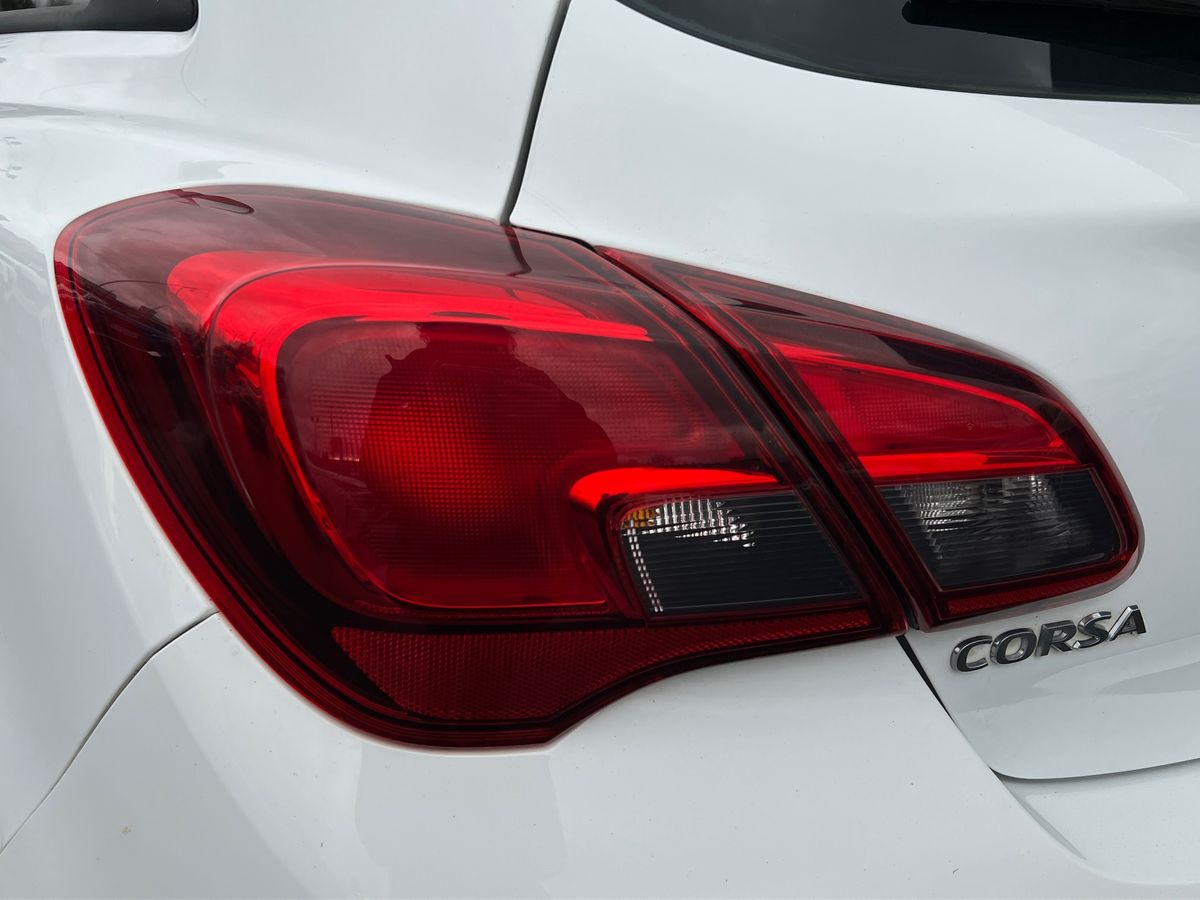 Used Vauxhall Corsa 2016 for sale - 76449973: Photo 20