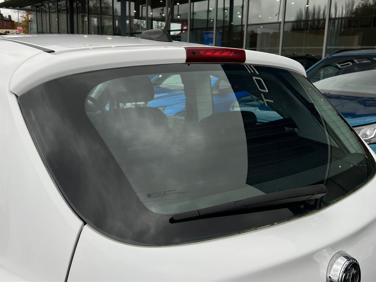 Used Vauxhall Corsa 2016 for sale - 76449973: Photo 21