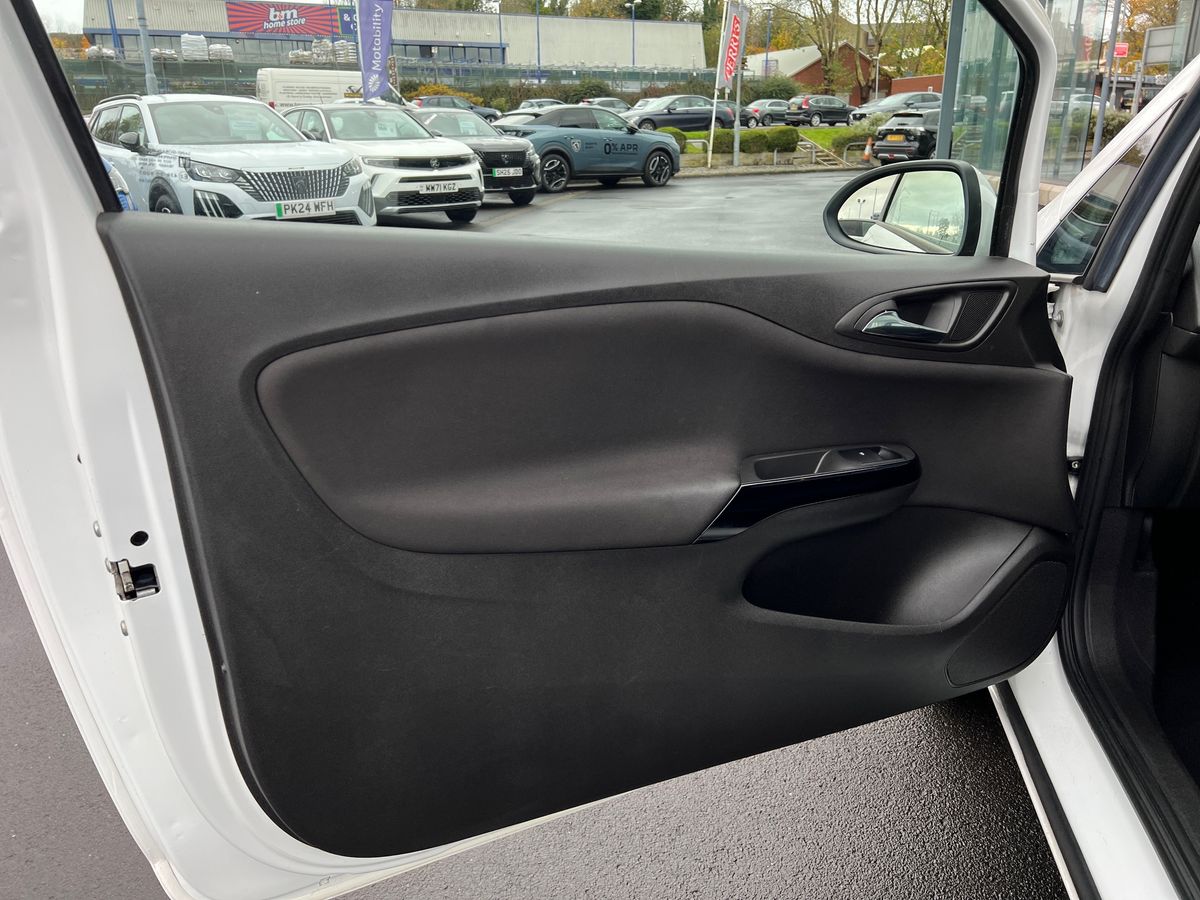 Used Vauxhall Corsa 2016 for sale - 76449973: Photo 27