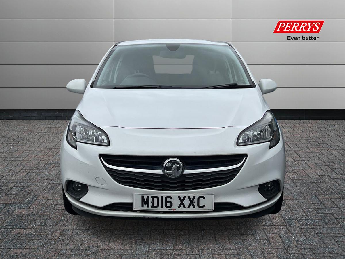 Used Vauxhall Corsa 2016 for sale - 76449973: Photo 3