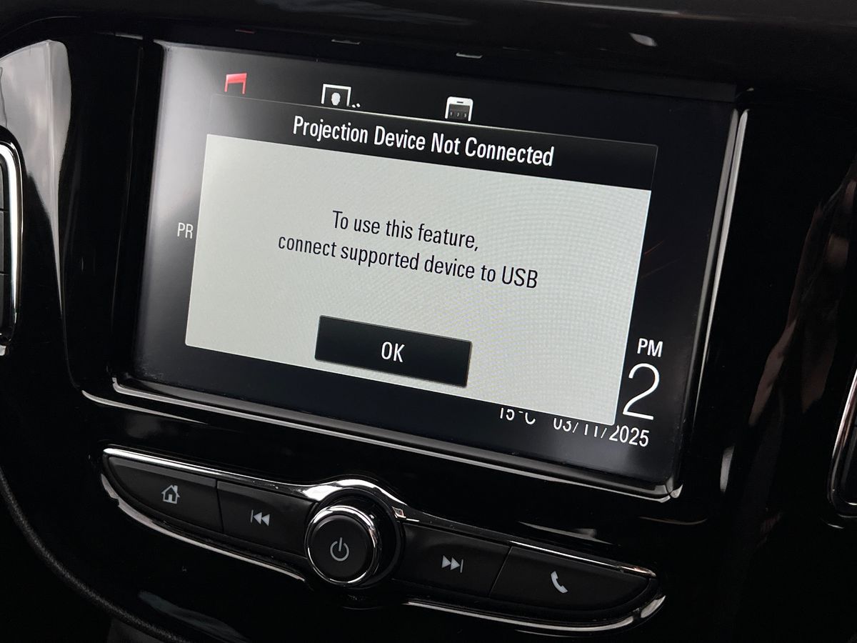 Used Vauxhall Corsa 2016 for sale - 76449973: Photo 37