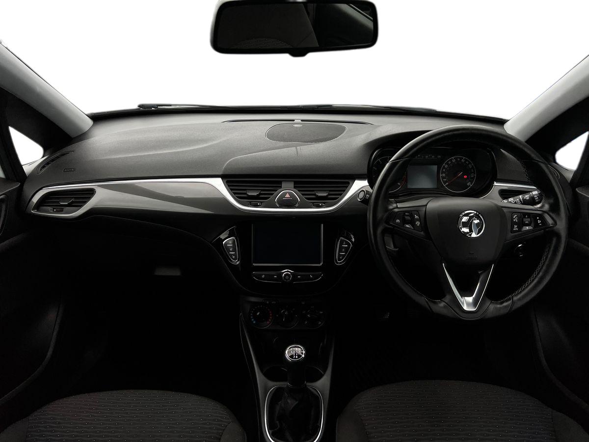 Used Vauxhall Corsa 2016 for sale - 76449973: Photo 7