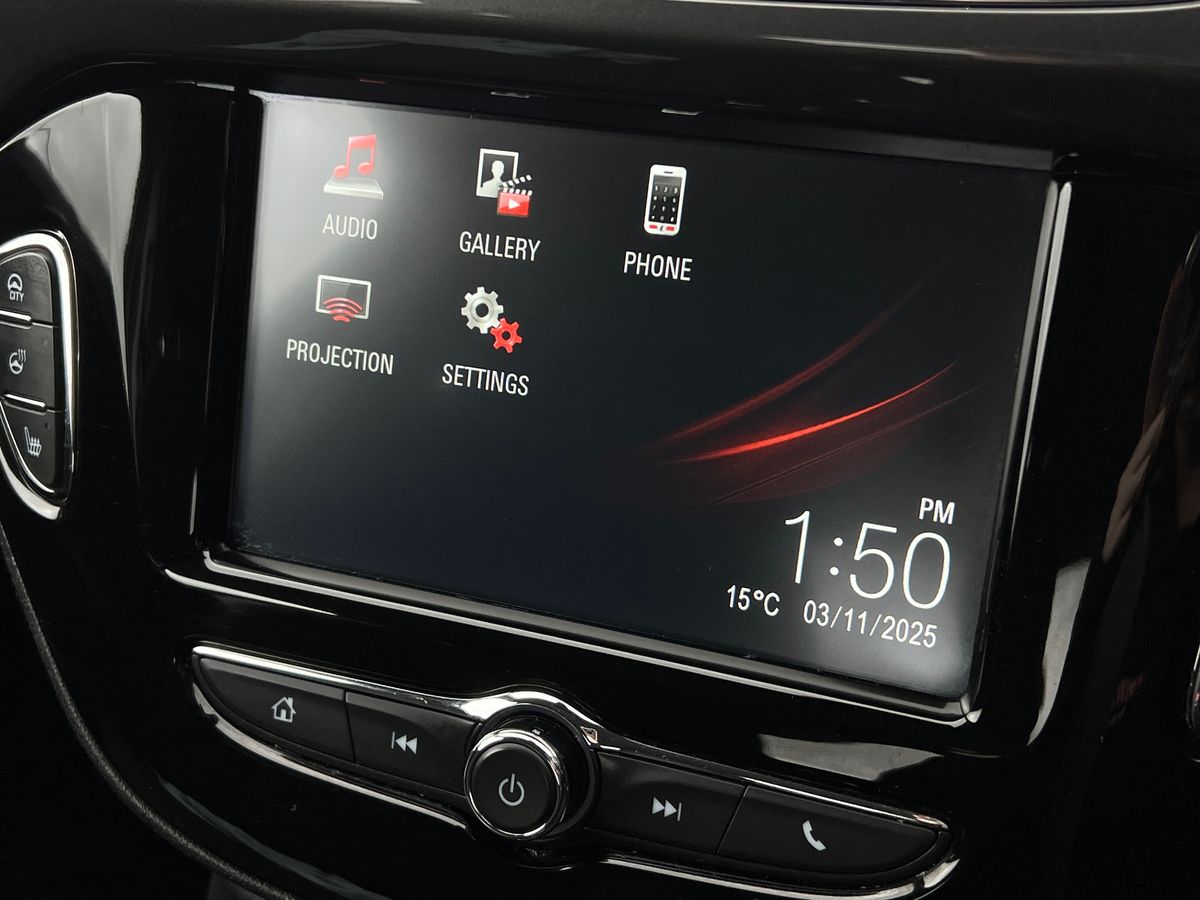 Used Vauxhall Corsa 2016 for sale - 76449973: Photo 9