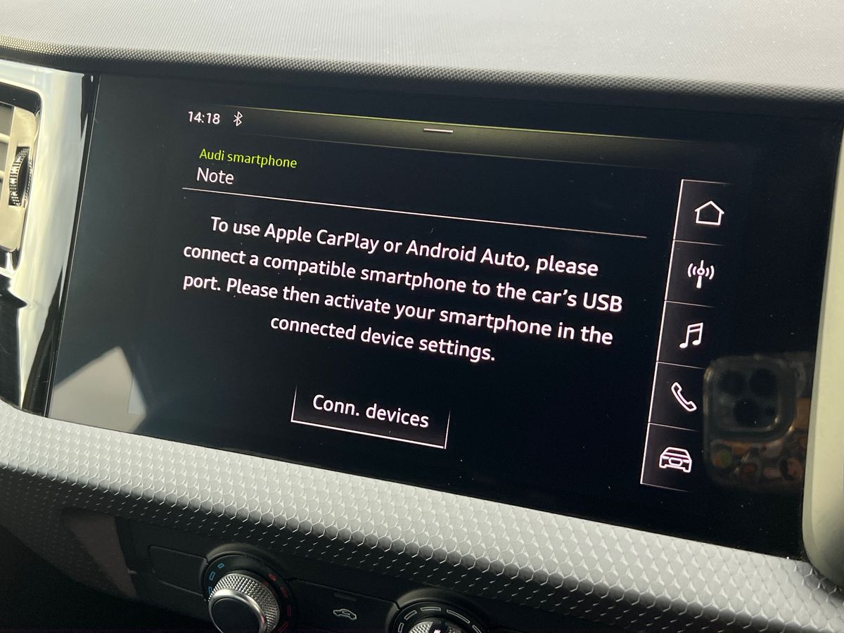 Used Audi A1 2020 for sale - 77475196: Photo 11