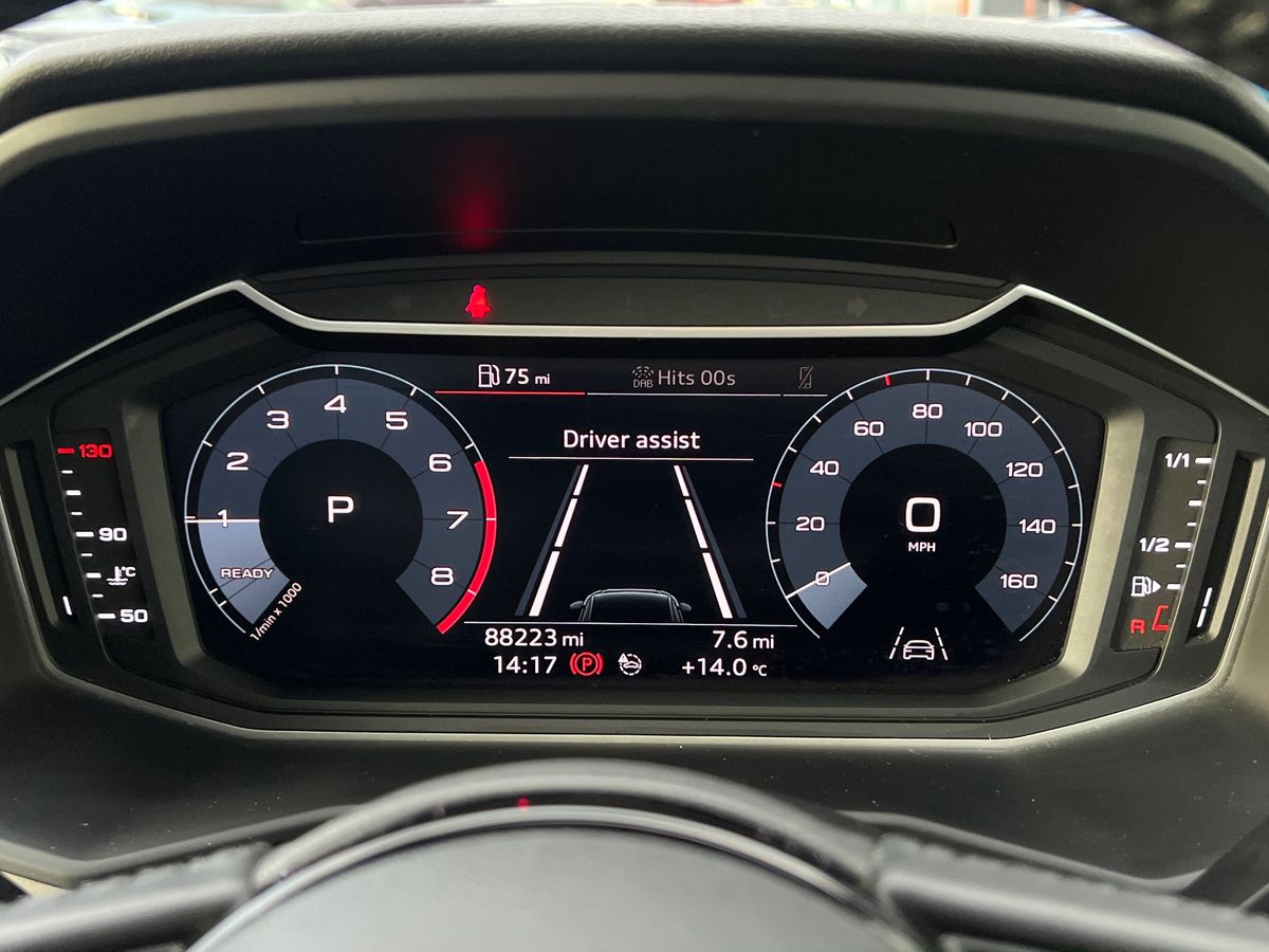 Used Audi A1 2020 for sale - 77475196: Photo 14