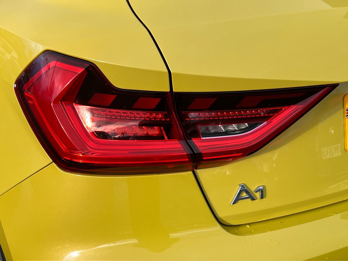 Used Audi A1 2020 for sale - 77475196: Photo 24