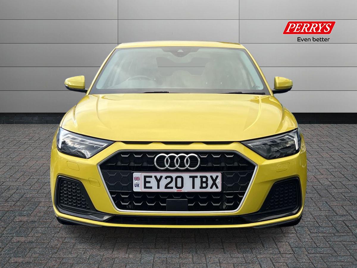 Used Audi A1 2020 for sale - 77475196: Photo 4