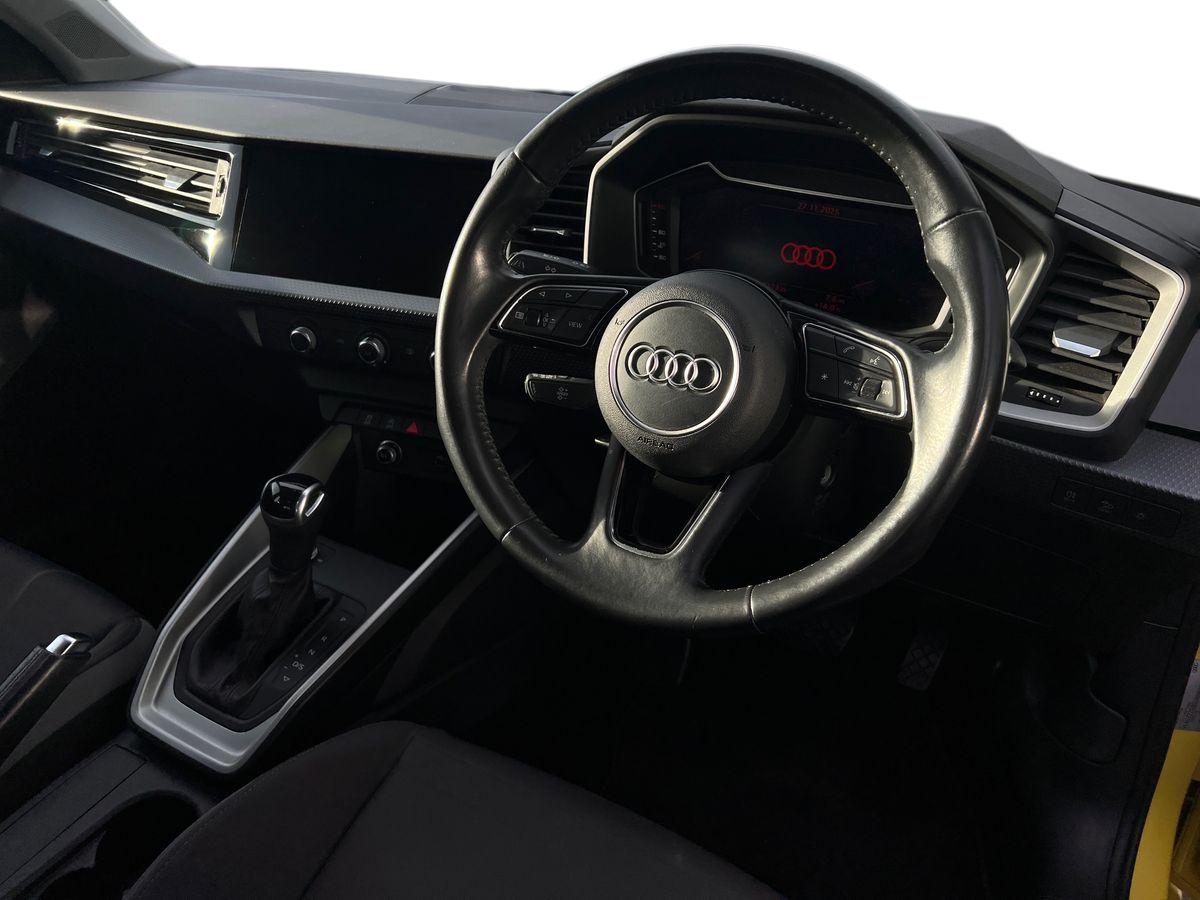 Used Audi A1 2020 for sale - 77475196: Photo 8