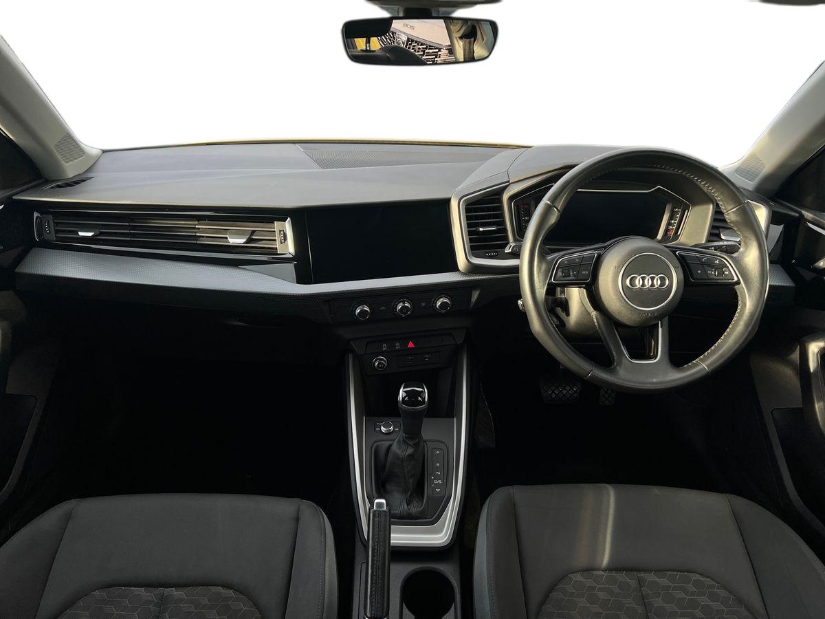 Used Audi A1 2020 for sale - 77475196: Photo 9