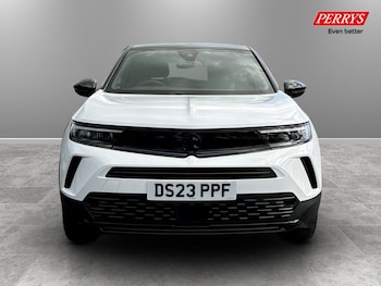 Used Vauxhall Mokka 2023 for sale - 78605561: Photo