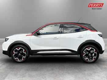 Used Vauxhall Mokka 2023 for sale - 78605561: Photo