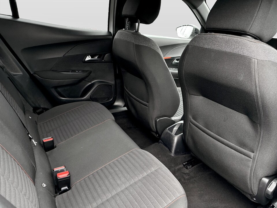 Used Peugeot 2008 2023 for sale - 77517019: Photo 13