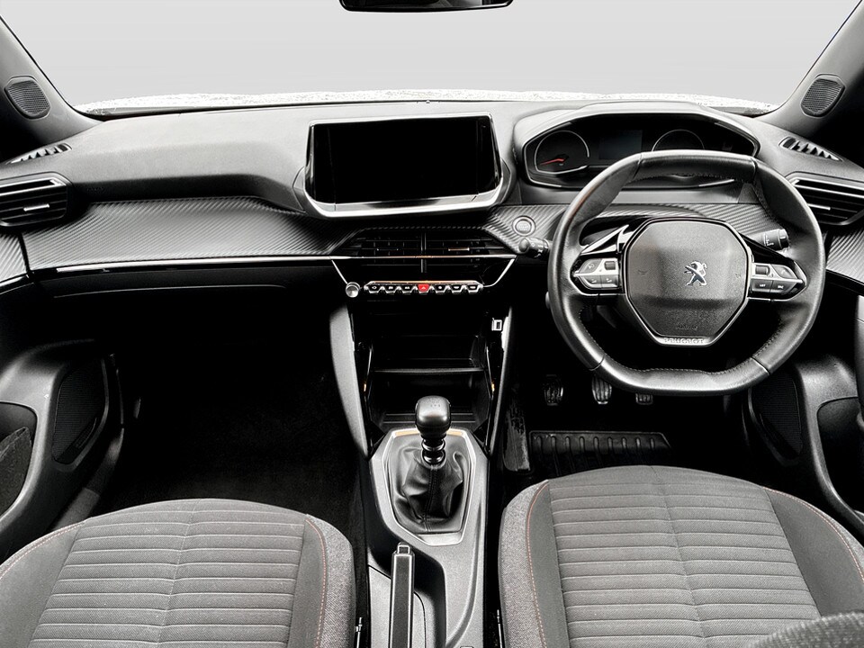 Used Peugeot 2008 2023 for sale - 77517019: Photo 14