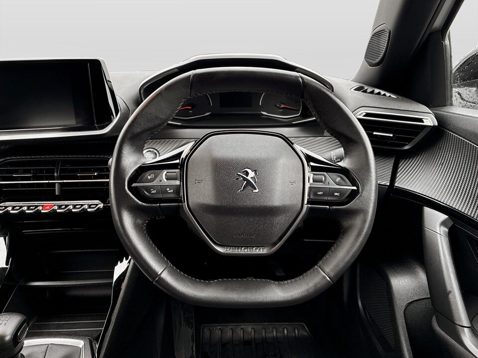 Used Peugeot 2008 2023 for sale - 77517019: Photo 15