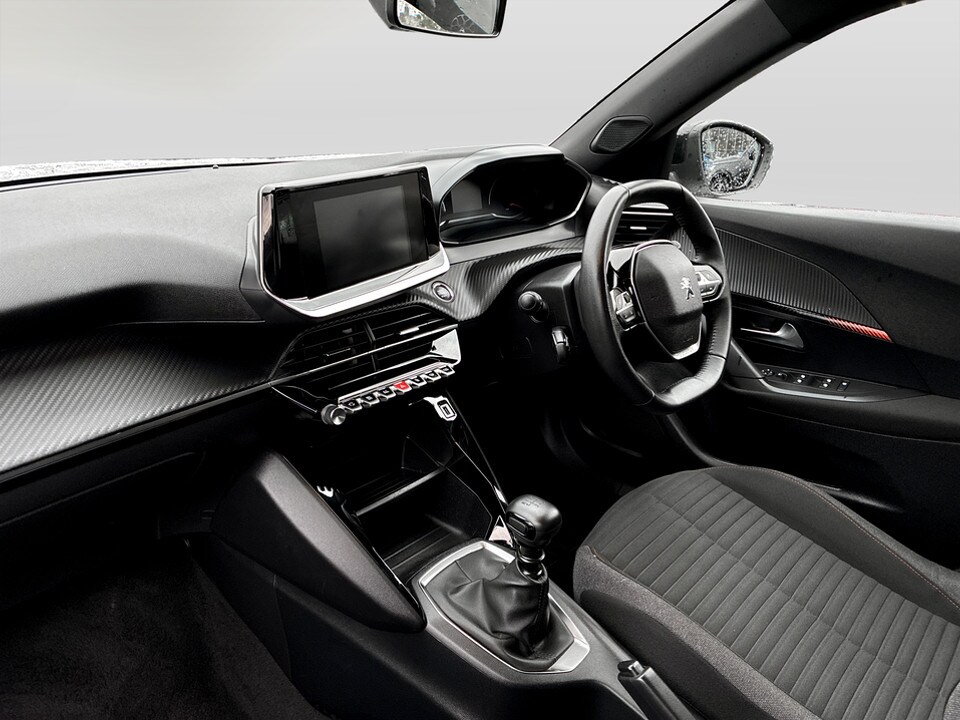 Used Peugeot 2008 2023 for sale - 77517019: Photo 18