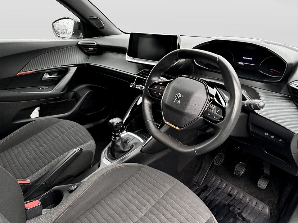 Used Peugeot 2008 2023 for sale - 77517019: Photo 19