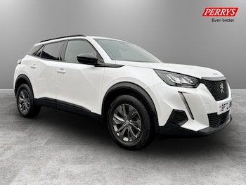 Used Peugeot 2008 2023 for sale - 77517019: Photo