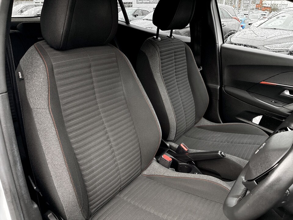 Used Peugeot 2008 2023 for sale - 77517019: Photo 20