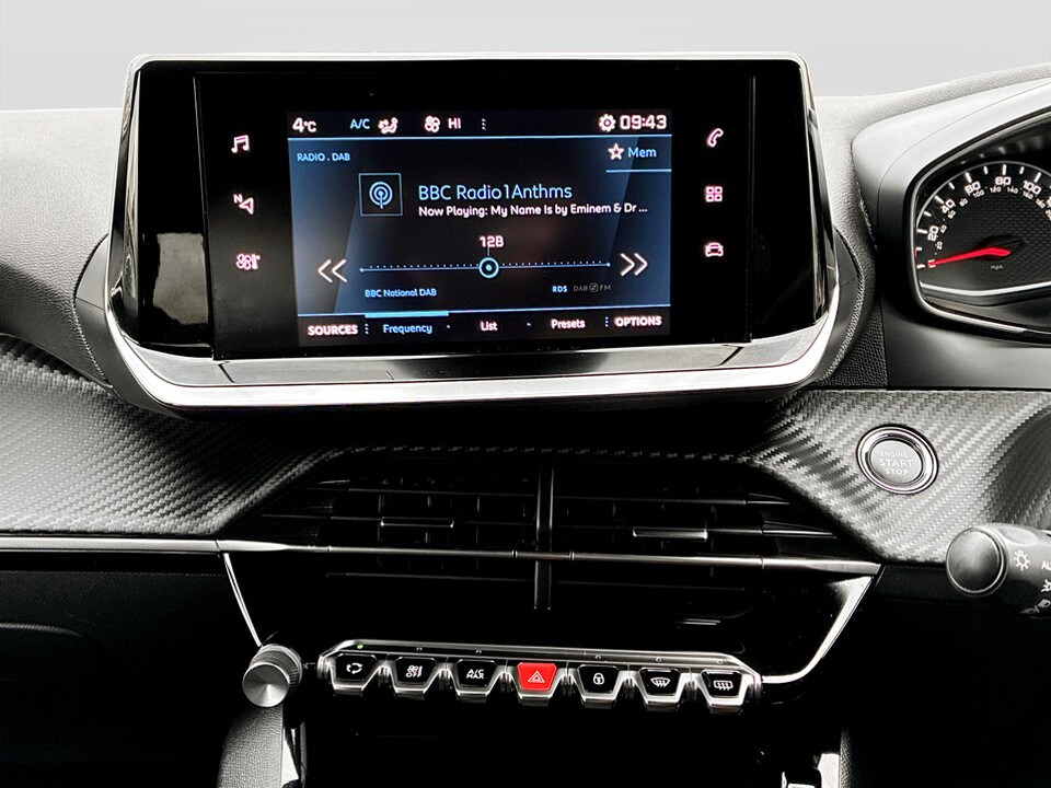 Used Peugeot 2008 2023 for sale - 77517019: Photo 21