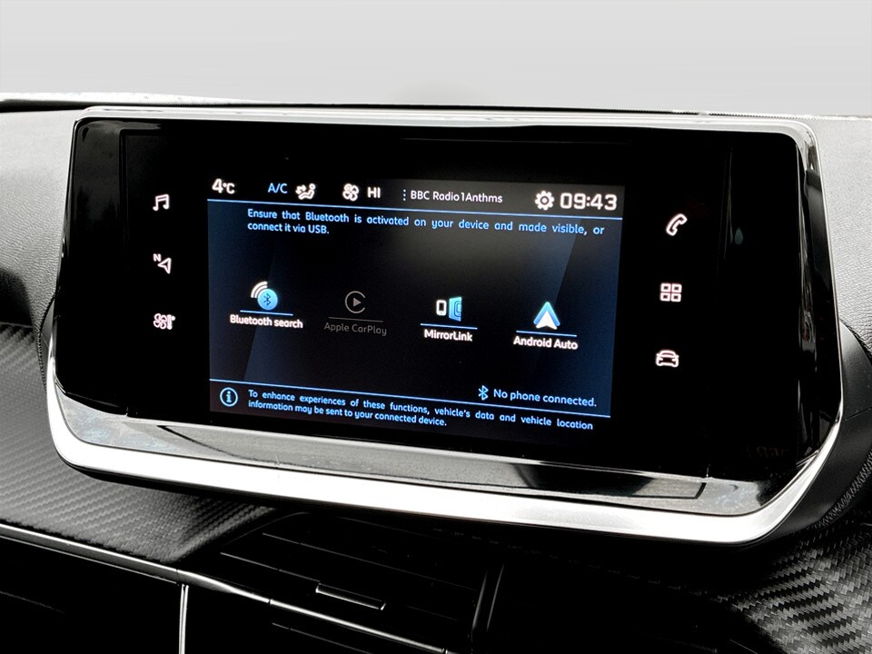 Used Peugeot 2008 2023 for sale - 77517019: Photo 23