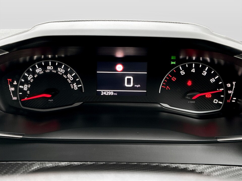 Used Peugeot 2008 2023 for sale - 77517019: Photo 24