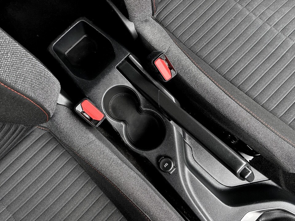 Used Peugeot 2008 2023 for sale - 77517019: Photo 26