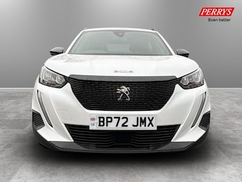Used Peugeot 2008 2023 for sale - 77517019: Photo