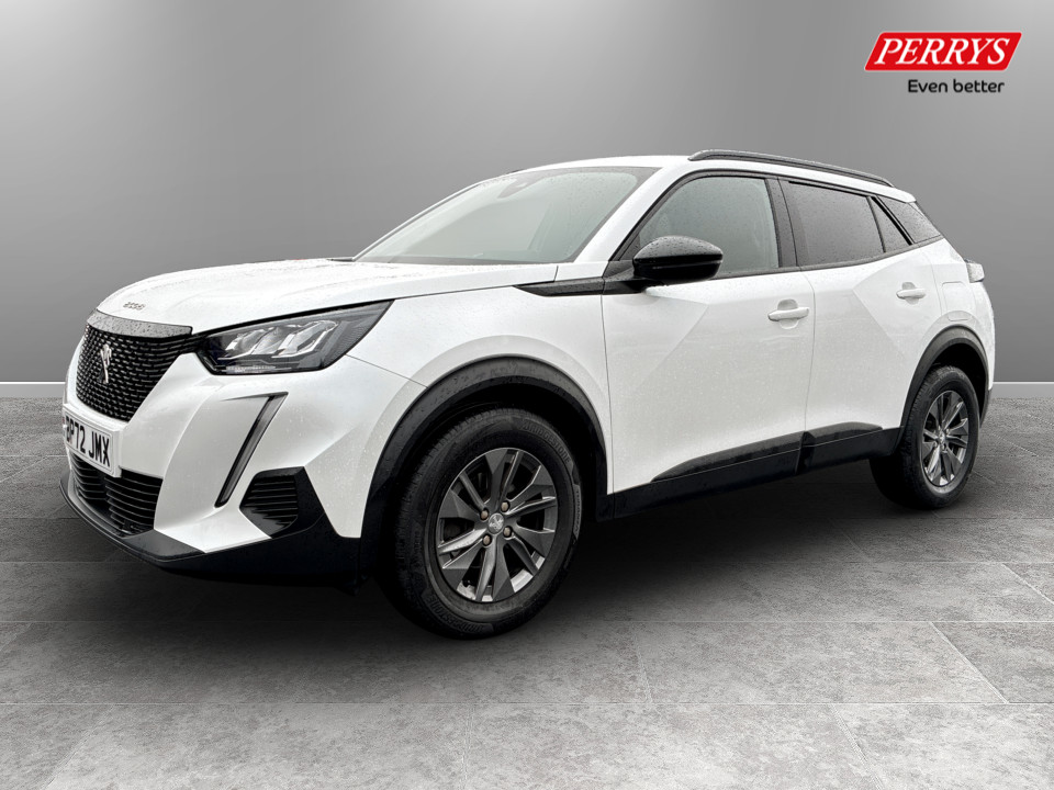 Used Peugeot 2008 2023 for sale - 77517019: Photo 3