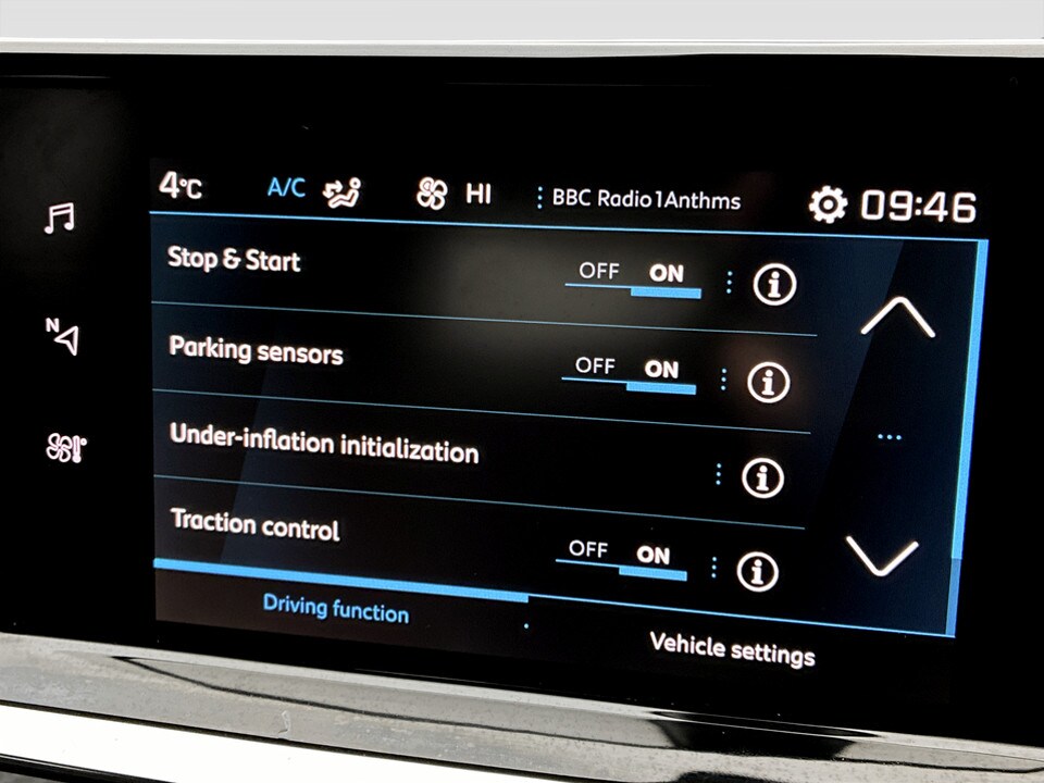 Used Peugeot 2008 2023 for sale - 77517019: Photo 36