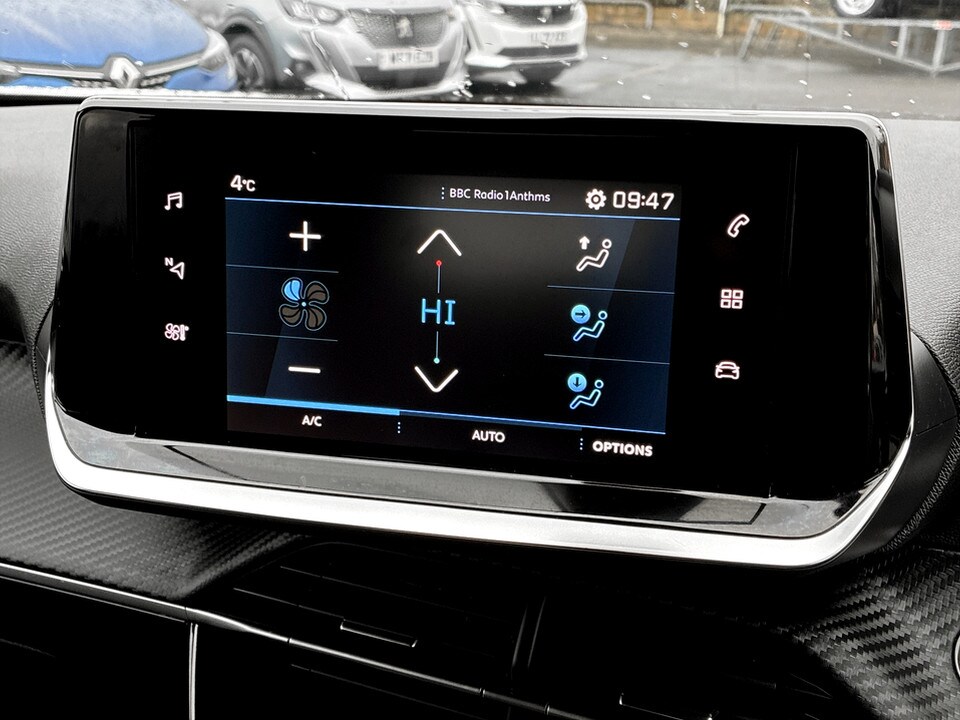 Used Peugeot 2008 2023 for sale - 77517019: Photo 38