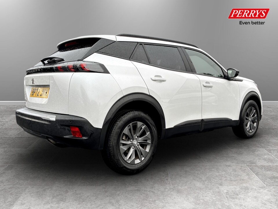 Used Peugeot 2008 2023 for sale - 77517019: Photo 7