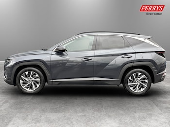 Used Hyundai TUCSON 2023 for sale - 78237612: Photo