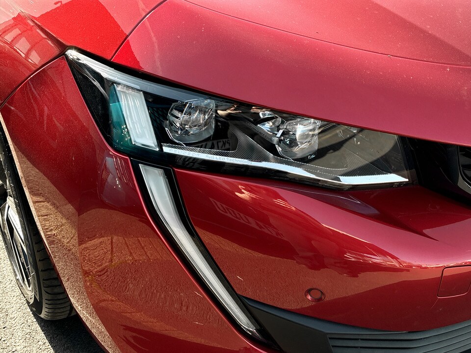 Used Peugeot 508 2022 for sale - 78209484: Photo 10