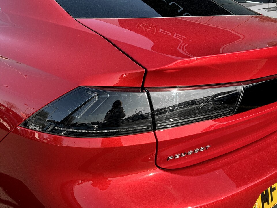 Used Peugeot 508 2022 for sale - 78209484: Photo 11