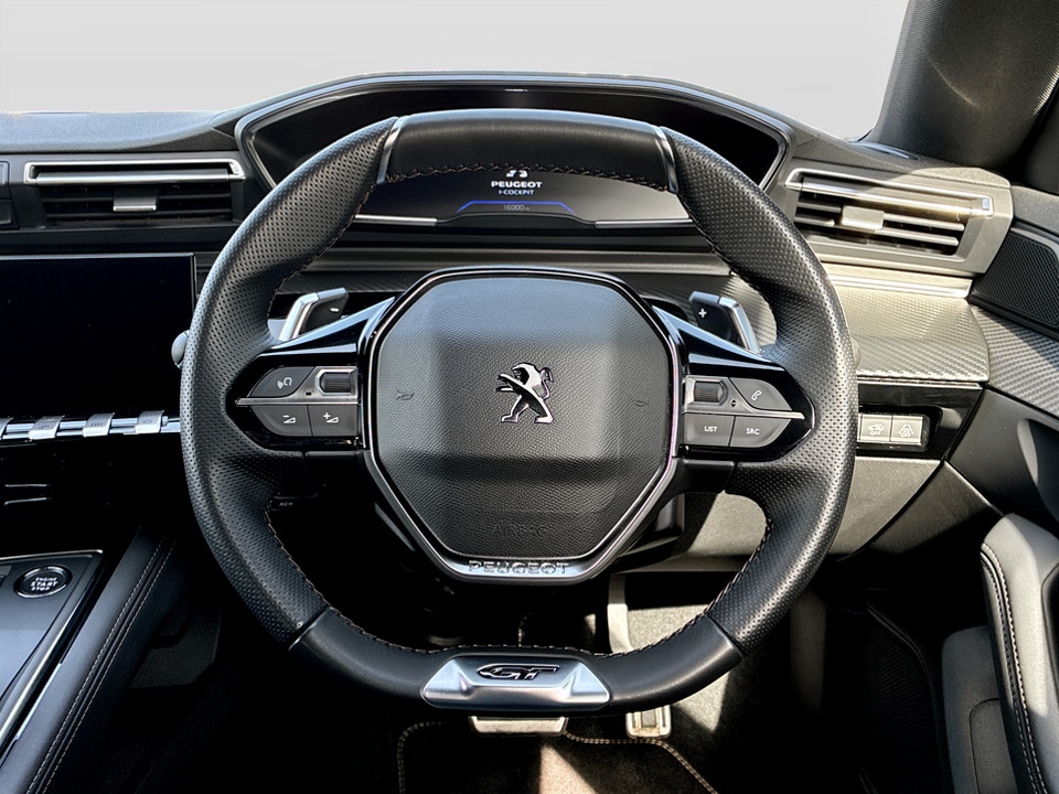 Used Peugeot 508 2022 for sale - 78209484: Photo 16